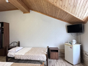 Золотые Пески