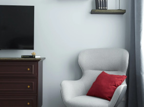 Квартира Остоженка 7