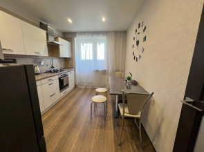 Квартира Уютная для гостей города