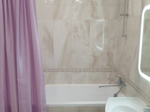 Квартира на Лермонтовском Переулке 7