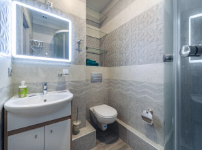 Апартаменты UyutnoEKB ЖК Радиус