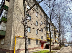 Апартаменты Карла-Маркса 258 Б