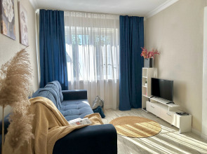 Квартира Леваневского