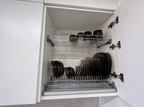 Квартира Люкс на Блюхера Пятая Авеню