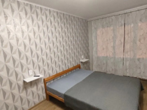 Квартира Двухкомнатная 50 лет Октября 33