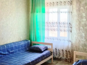 2-room Ryadom S Ozerom Flat