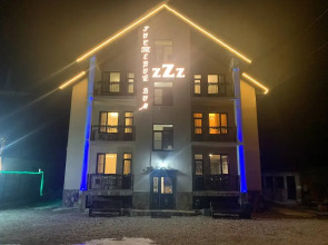 Гостевой дом ZZZ