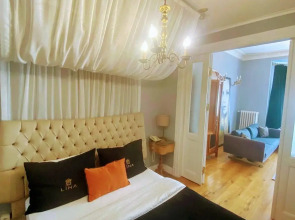 Lina Hotel Taksim Pera