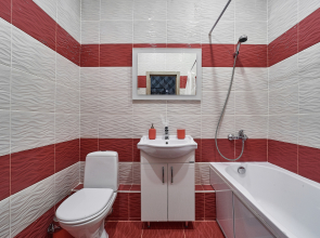 Апартаменты Km Tower Plaza