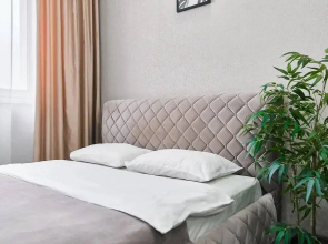 Prospekt Gazety Pravdy 17 Flat