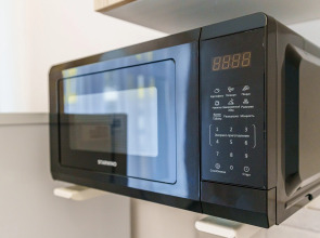 Апартаменты в Современном ЖК Черноморский - 2 от LetoApart