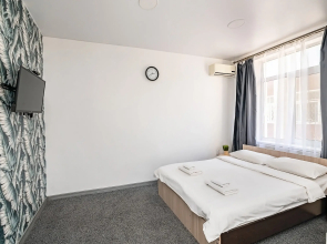 Апартаменты в центре Владивостока на Фонтанной 61А/17