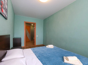 Квартира возле ЖД вокзала