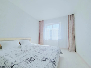 Квартира Новая 2х комнатная Sweet Home