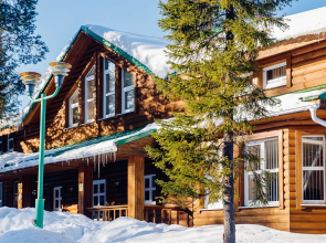 Gostinitsa Salma