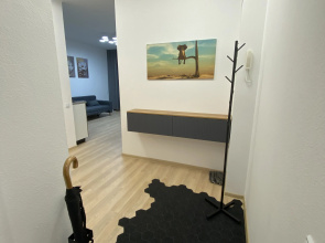 Apartamenty Repin Towers