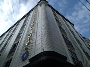 My Dream Istanbul Hotel