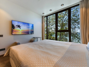 Апарт-отель Morskoy Resort