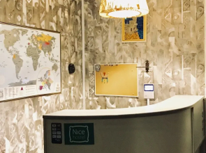 Spartak Hostel