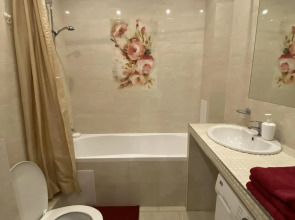 Апартаменты в центре Светлогорска 2