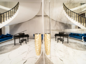 Отель Residence Plaza