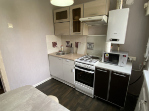 Апартаменты с видом на Онежское озеро