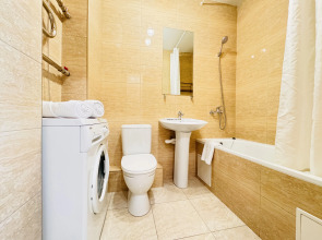 Апартаменты Hugge Place в самом центре [Объект 96]