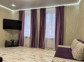 Апартаменты на Социалистической