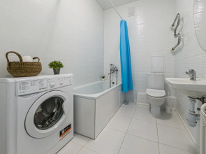 Евродвухкомнатные Апартаменты Stepanenkov на Шаумяна 20