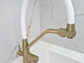 Апартаменты люкс рядом с метро, заселение 24/7