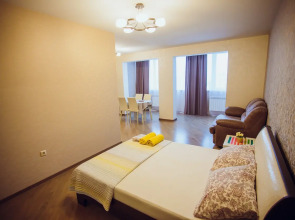 Апартаменты Заки Валиди 58