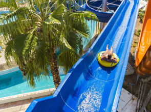 Wasa Hotel - All Inclusive