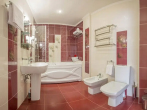 Гостевой Дом Танаис