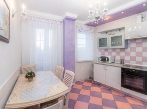 Апартаменты Прекрасный вид на Остров