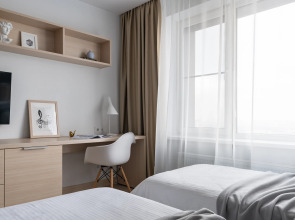 Апартаменты Pinot Noir