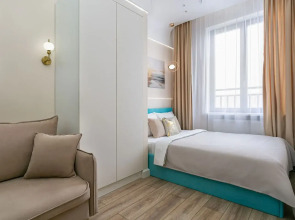 Апартаменты Room2day Maldives