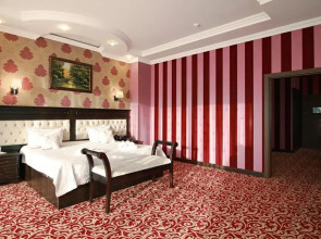 Отель Нью Баку 