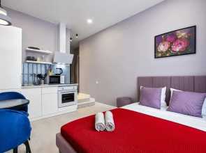 Апартаменты MaxRealty24 Tushino 2