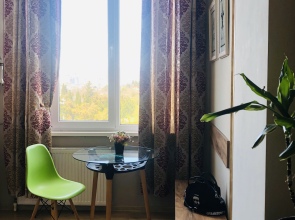 Апартаменты Sameba Top View