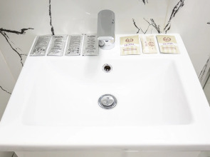 Апартаменты рядом - Mорпорт, Набережная, Mоре