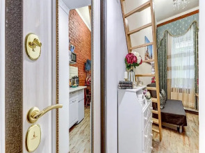 Апартаменты на набережной Обводного канала