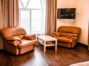 Гостевой Дом Небо