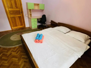 V Tsentre G. Kokshetau Apartments