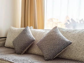 Апартаменты Маршала Мерецкого,20