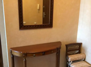 Апартаменты возле набережной и королевских ворот