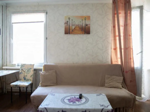 Апартаменты на Пограничной 55А