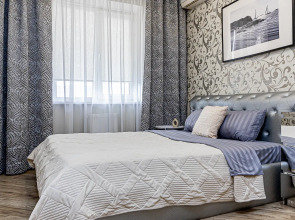 Квартира Уютная недалеко от Университета