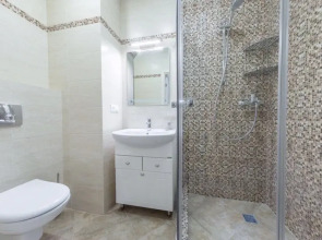 Апартаменты Funduke