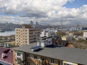 Квартира Апартаменты Vlad Apartments