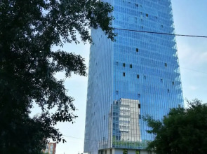 Апартаменты SiberiaLife на Ленина81